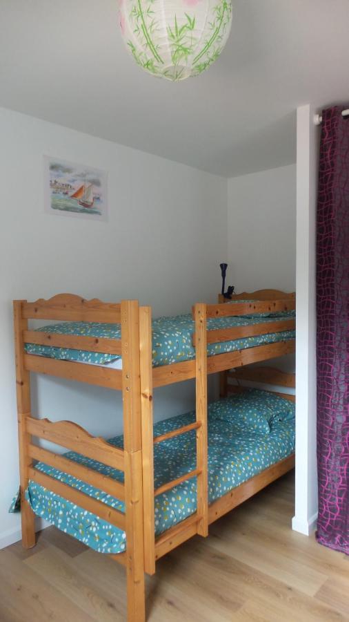 Chambre D'Hotes Et Spa De La Presqu'Ile Ла Фот-сюр-Мер Екстериор снимка